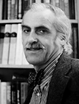 美国社会心理学家戴维·麦克利兰