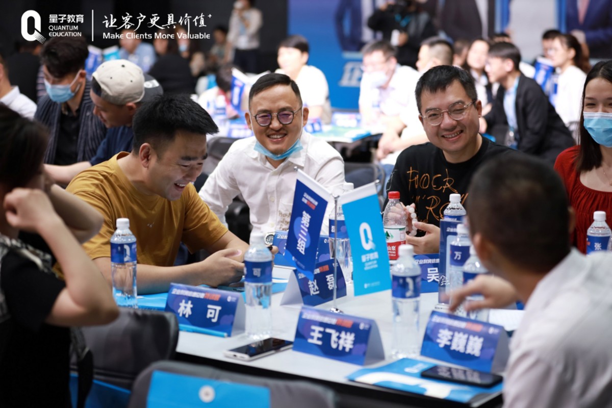 企业利润,企业家,企业,特训营