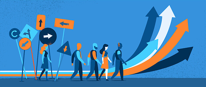 人才梯队,岗位,人才,人才培养,企业,培训,员工