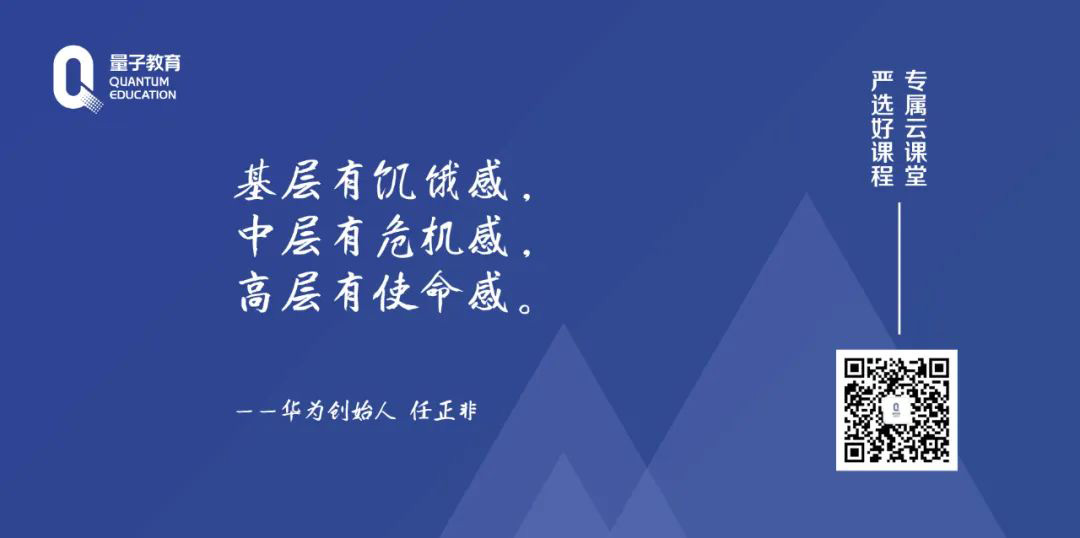 任正非,战略,思想, 管理,数字化转型