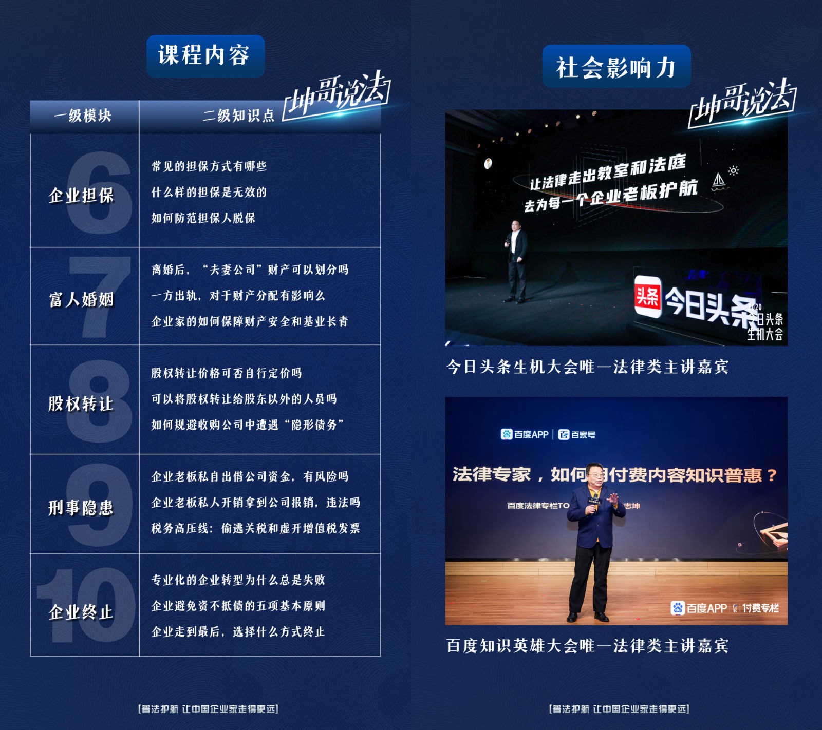 法律,企业家,沈志坤