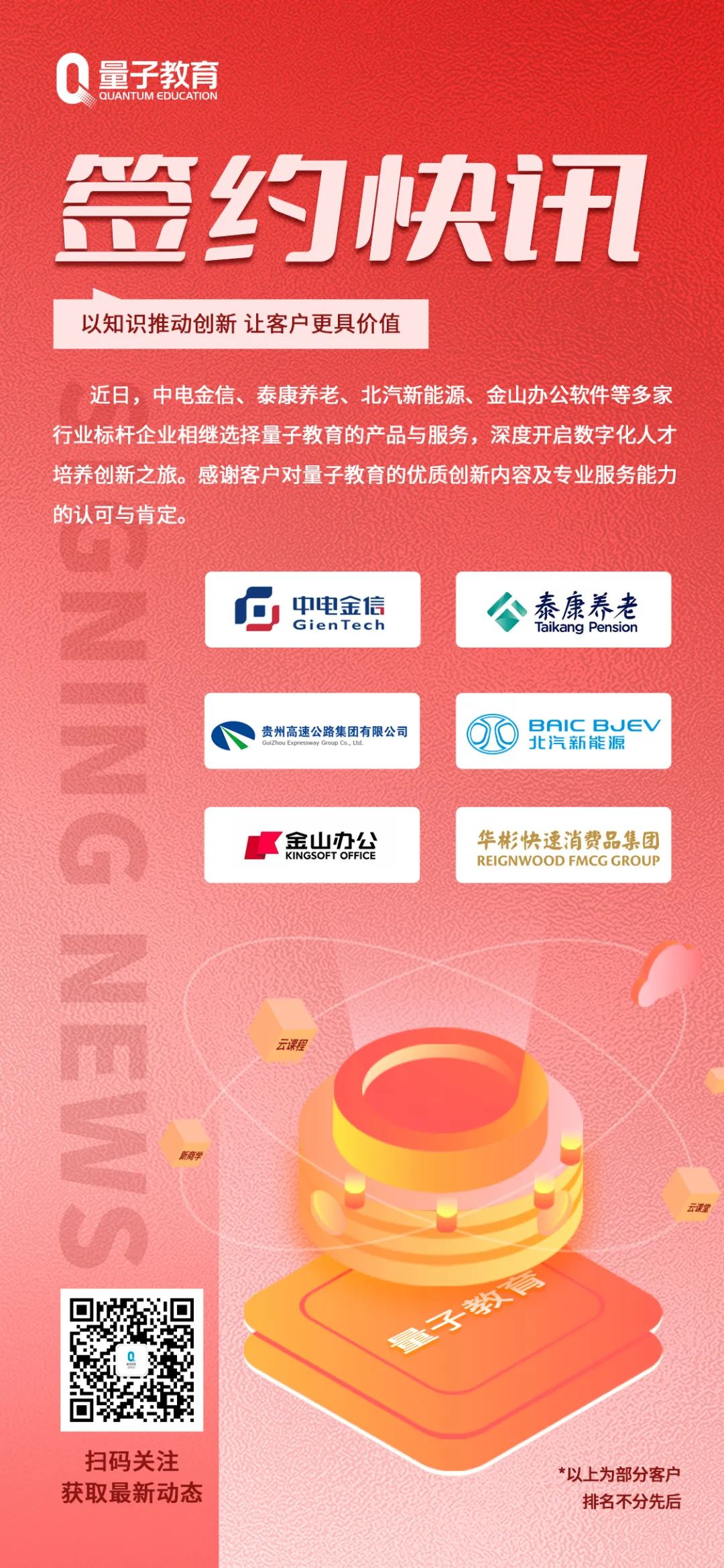 量子教育 量子教育