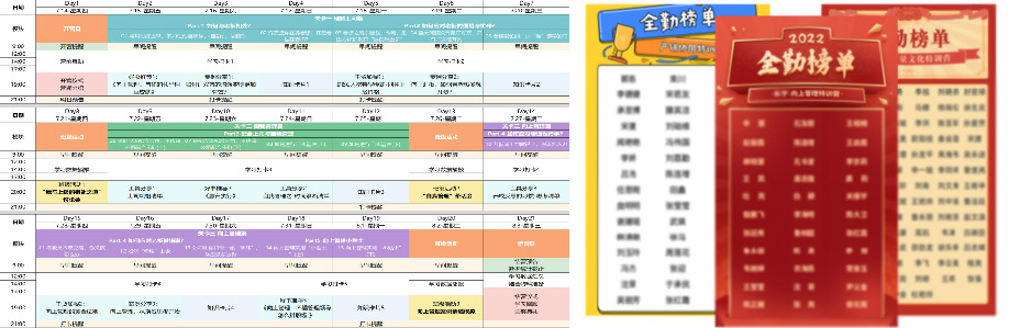 家电,线上学习,训练营,线上课程,量子教育