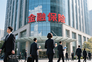 金融银行,行业培训案例